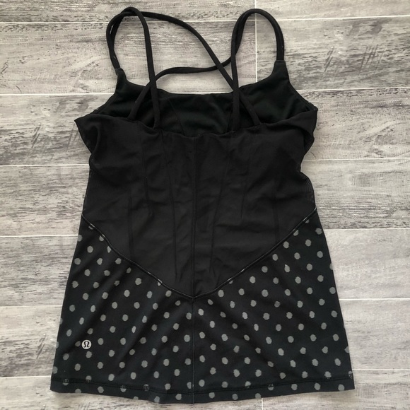 Lululemon Tank - Picture 2 of 2
